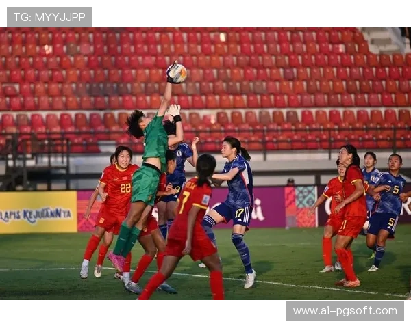 U17亚洲杯决赛阶段备战开启