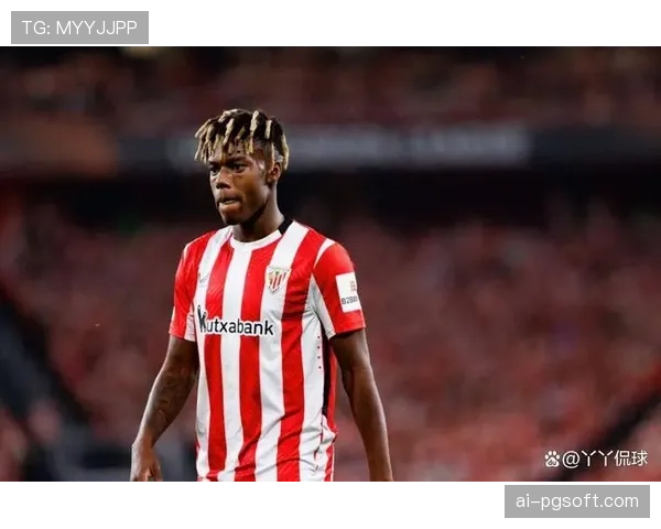 毕尔巴鄂竞技队长威廉姆斯接受专访，谈及职业生涯与巴斯克青训哲学